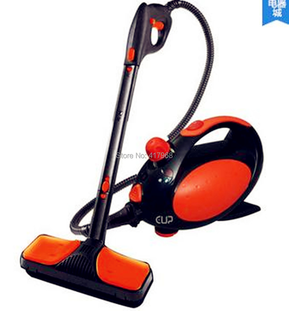 Multifunctional steam cleaner фото 116