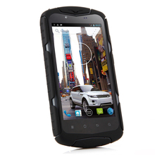 Original Tengda J6 Smartphone IP68 Tri proof MTK6582 Octa Core Cell Phone 1GB 8GB 5 0