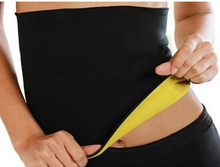Free shipping Hot Neoprene Slimming Waist shapers Belt 2015 NEW Body Slimming Cinchers waist training corsets bodysuit