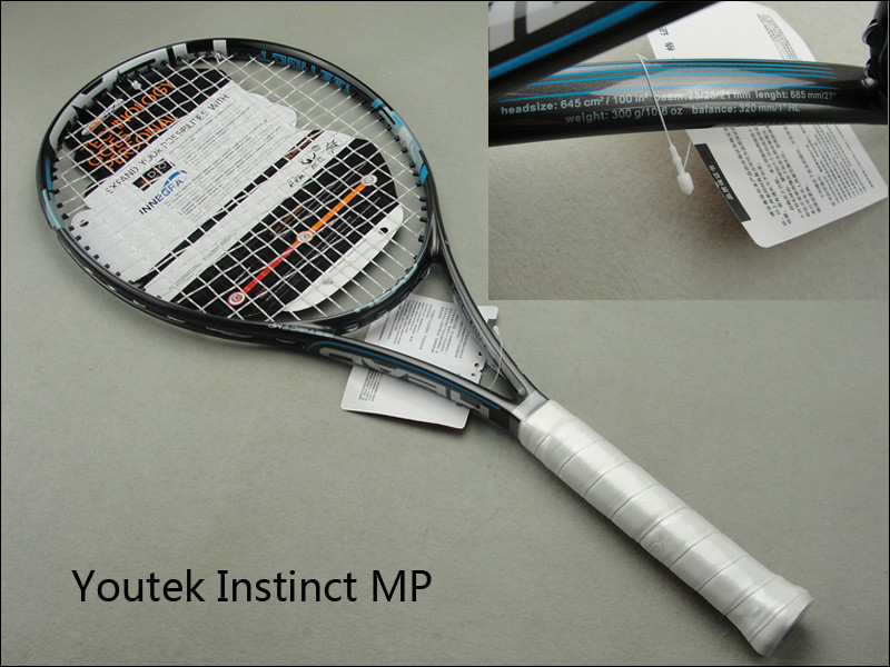 Youtek Instinct MP L3