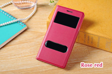 Battery Housing Leather Case Flip Back Cover View Shell Holster Shockproof Bag For Samsung Galaxy S3