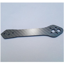 Martian II 180 220 250 4mm Frame Arm Carbon Fiber 180mm 220mm 250mm For RC Camera Drone Accessories