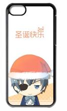 26 Christmas series case cover for iphone 4 4s 5s 5c 6s plus Samsung Galaxy S3 4 5 6 edge+ Note2 3 4 5 HTC SONY