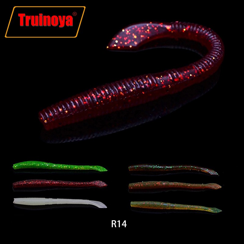 Trulinaoya Tender Worm 01