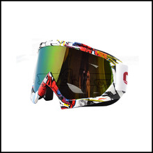 BJ-MG-001A man/women motocross goggles glasses cycling eye ware MX off Road helmets goggles Sport gafas for motorcycle