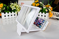 HD 3D Video Eyes Protection Holder Enlarged Screen Mobile Phone Amplifier Magnifier Bracket Cellphone Holder for