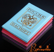 Карточные и ID Держатели от Spring’s store для унисекс, материал ПУ артикул 32448602706