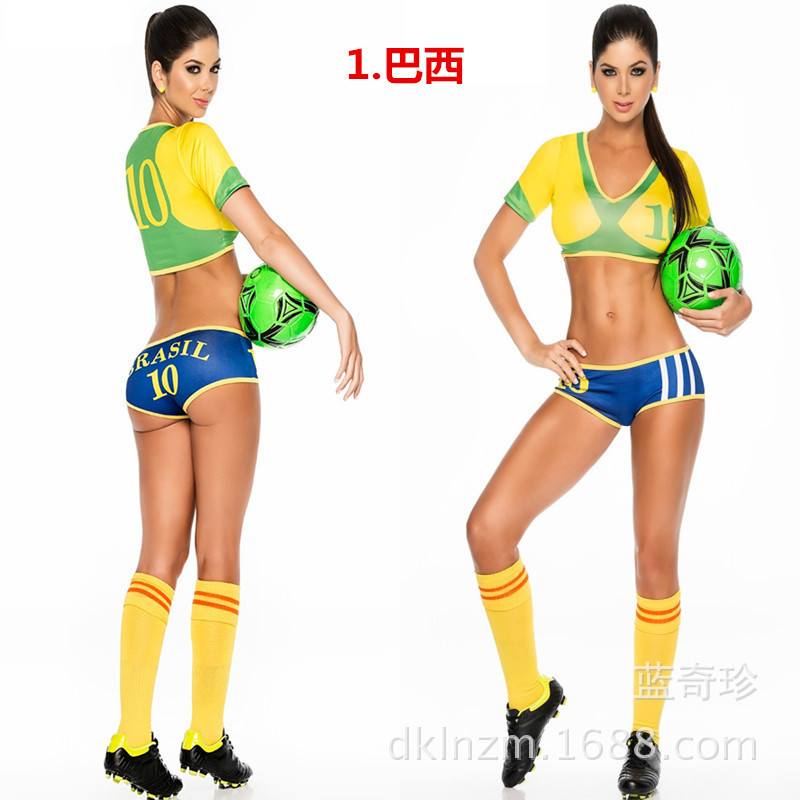 viele länder wie italien brasilien fußball baby kleidung ...