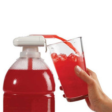 Electric Drink Dispenser for bottles