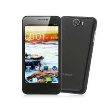Original Cubot GT99 Android Mobile Phone MTK6589 Quad Core Smartphone 1GB RAM 4GB ROM 4 5