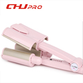 CHJ Hair Curler Professional Curling Iron 32mm 26mm Triple Curling Iron HairDeep Waver Wave Curler Ceramic