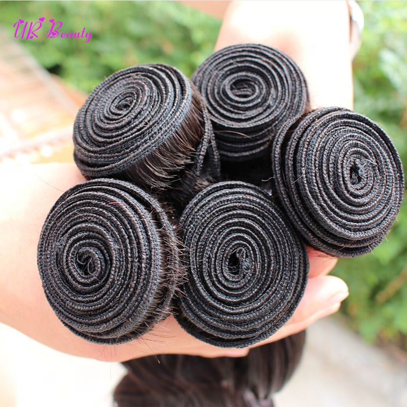 Queen hair Bresilian body wave 3PCSlot Queens hair products Bresilian bodywave hair queen weave beauty ltd humanhair soft (1)