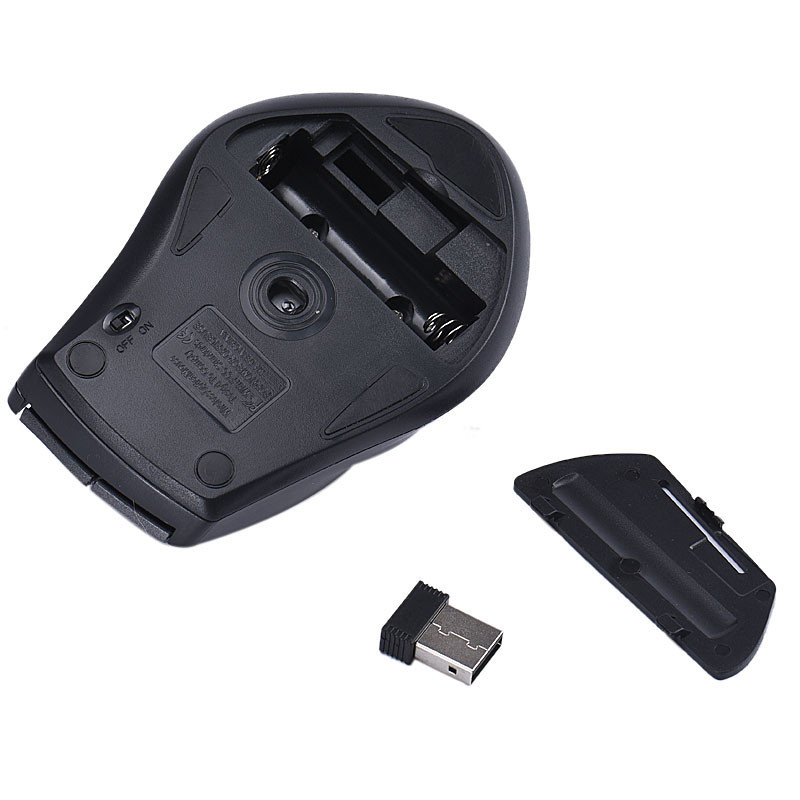 1  2,4   10 - 15      Bluetooth MouseFor   