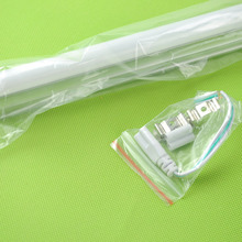 PVC Plastic 10W 6W LED Tube T5 Light 110V 220V 240V 60cm 30cm led T5 lamp