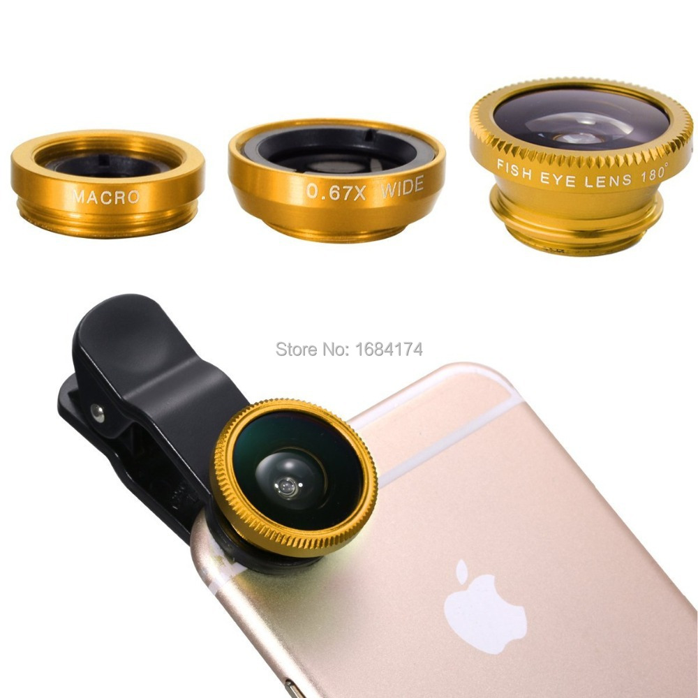 aliexpress buy universal 3in1 clip fish eye lens wide angle macro mobile phone lens for aliexpress buy universal 3in1 clip fish eye lens wide angle macro mobile phone lens for