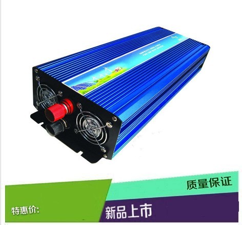 Supply 4000W inverter pure sine wave inverter solar inverter car inverter Supply 4000W inverter pure sine wave inverter solar inverter car inverter