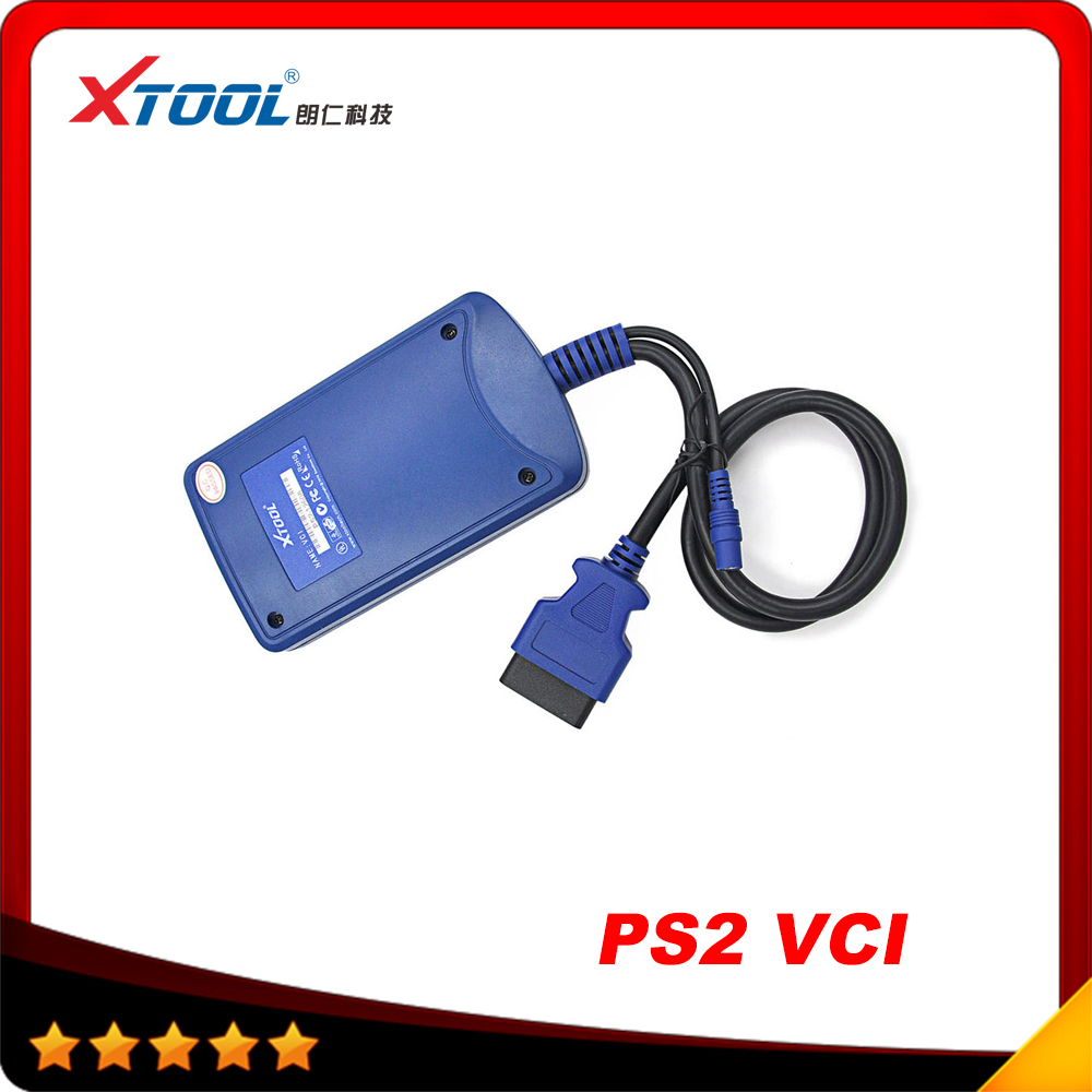 Ps2 VCI 