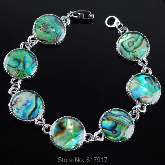 Free-Shipping-Fashion-Jewelry-New-Zealand-Abalone-Shell-Beads-Gem ...