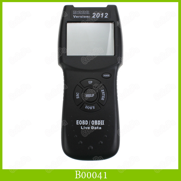 D900 CANSCAN OBD2     PCM  - 10 ./  