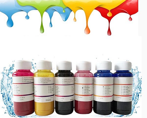 100ml ink
