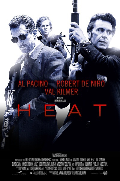 heat 1995 movie in hindi free