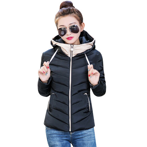 Parka Women (1)