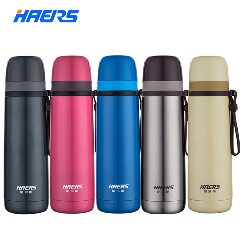 tumbler bulk in Insulation Thermos Water Bottle Haers Bottle Cold