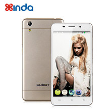 Original Cubot X9 Mobile Phone 5.0″ Octa Core Android 4.4 3G Celular Dual SIM Dual Standby 2G RAM 16G ROM Smartphone