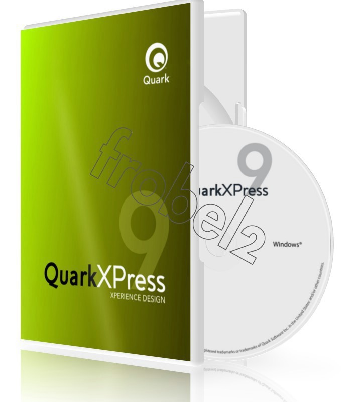 Quarkxpress