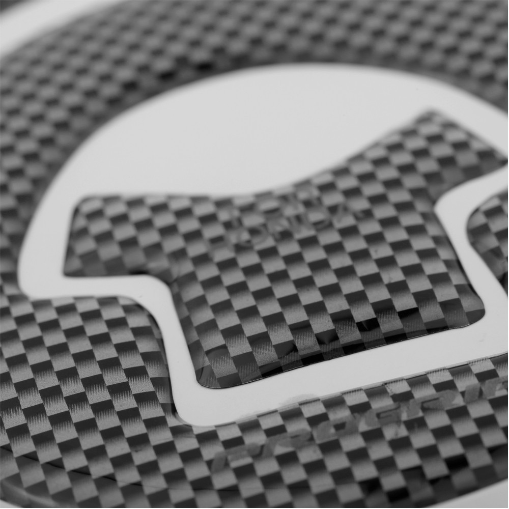New-Carbon-Look-Fuel-Gas-Cap-Cover-Pad-Sticker-For-Honda-CBR-600RR-F4i-Motorcycle-Fuel