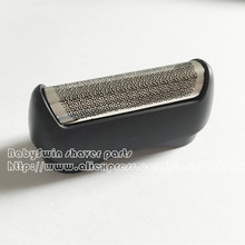 New 1 x 11B Shaver Foil for BRAUN Series 1 110 120 130 140 150 5684 5685 shaver razor Free Shipping