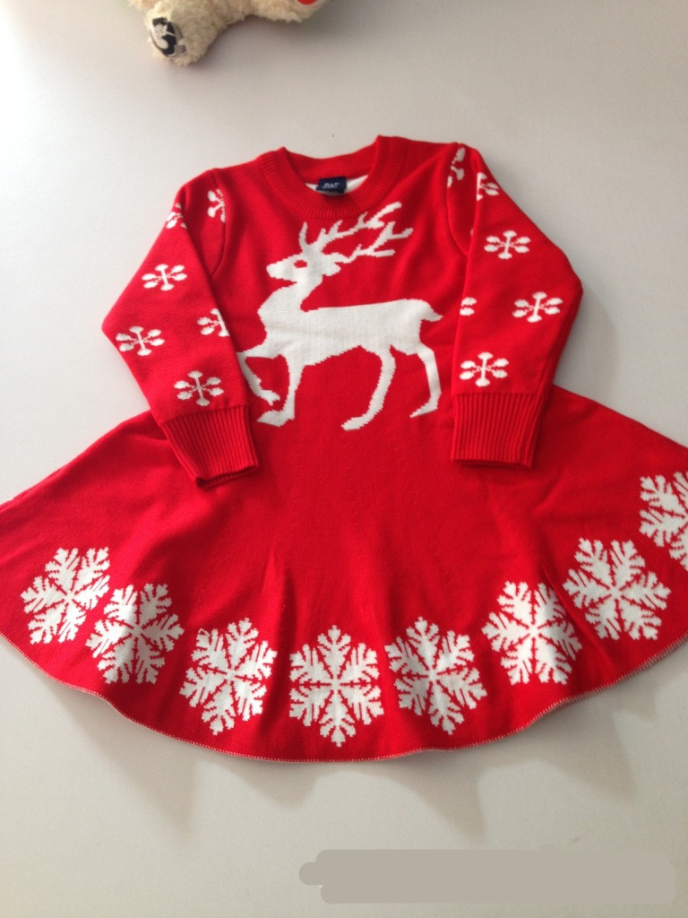 Aliexpress.com : Buy New 2015 Children snow Sweater ...
