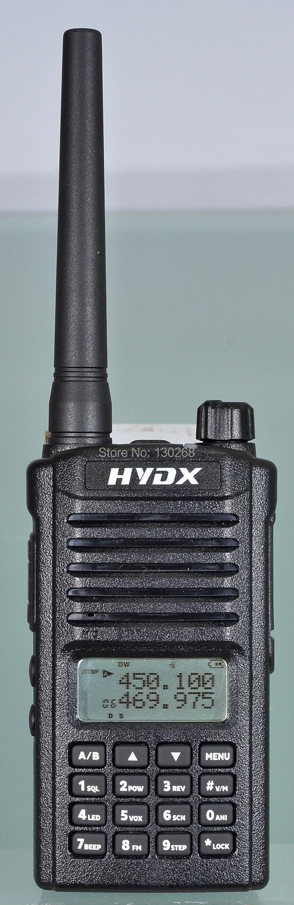 Communication Euipment 400 520MHz Radio HYDX A1 Decoder and Encoder for Encrypted Channel