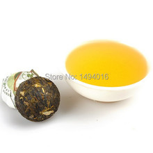 56pcs Chinese Yunnan Puer Tea Different Kinds Flavors Puer Ripe Pu Er puer pu erhTea Bag