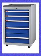 Heavy metal de almacenamiento armario de herramientas herramientas cajón gabinete Ming Fu taller de herramientas caja de herramientas DTG602