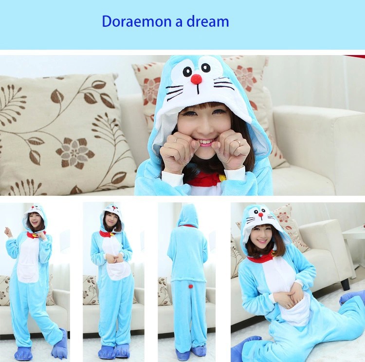 Doraemon a dream