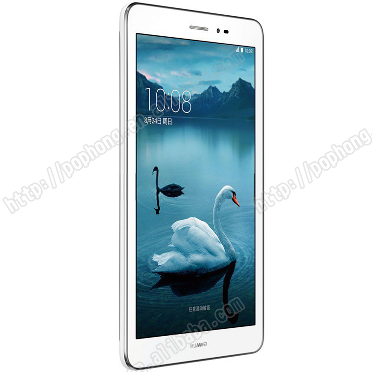 F Original huawei mediapad S8 701u Tablet PC MSM8212 Quad Core 8 inch 3G Phone Call