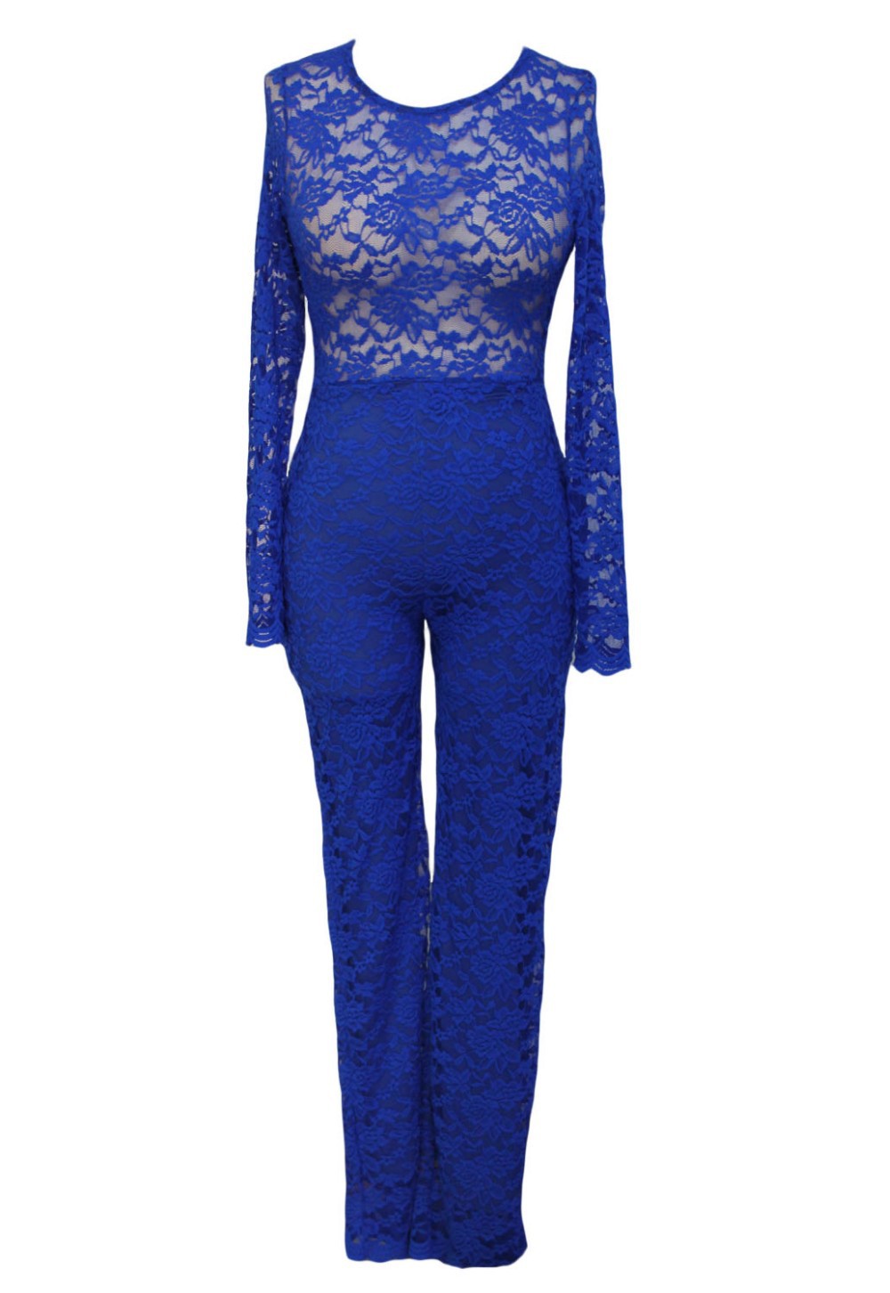 Sexy-Royal-Blue-Slim-Fit-Lace-Jumpsuit-LC60004-1-2