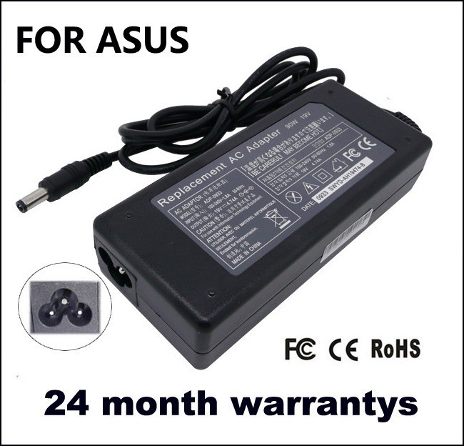 ASUS 19V 4.74