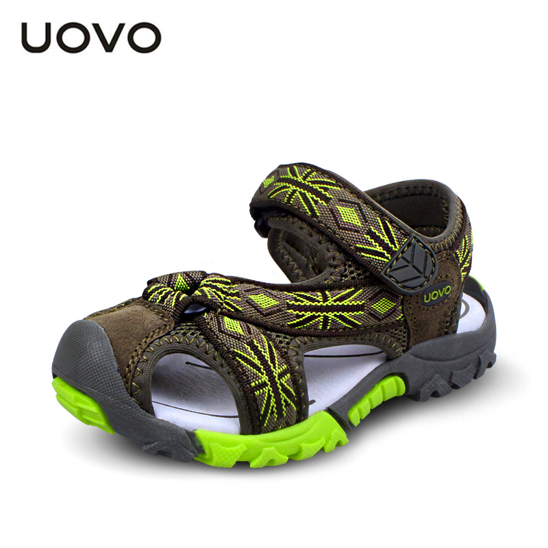 Uovo 2015            sandals141006 ( 25 - 35 # )