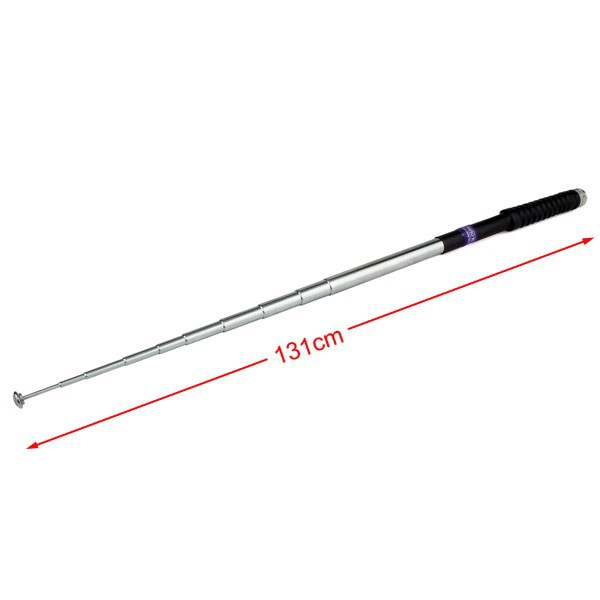 High Quality Telescopic Antenna SMA-M (1)