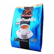 Imported from Malaysia Yi chang Lao CAI instant kandy sugar free coffee 300 g free shipping