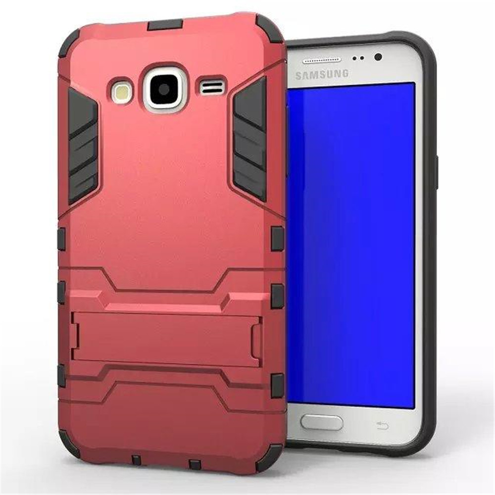 for samsung galaxy j7 iron armor hybrid kickstand rubber pc shockproof anti slip armor for samsung galaxy j7 iron armor hybrid kickstand rubber pc shockproof anti slip armor