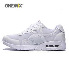Woman Running Shoes Max Nice Retro Classic Run Athletic Trainers Women Black Zapatillas Sports Shoe Outdoor Walking Sneakers