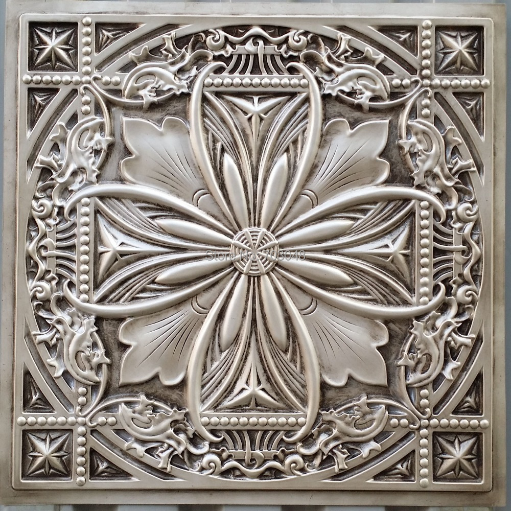 Online get cheap decoratieve plastic plafond tegels aliexpress ...