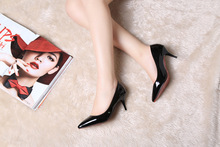 Sexy red bottom high heels women shoes zapatos mujer ladies shoes women pumps fashion wedding shoes
