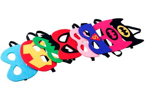 joker masker kopen