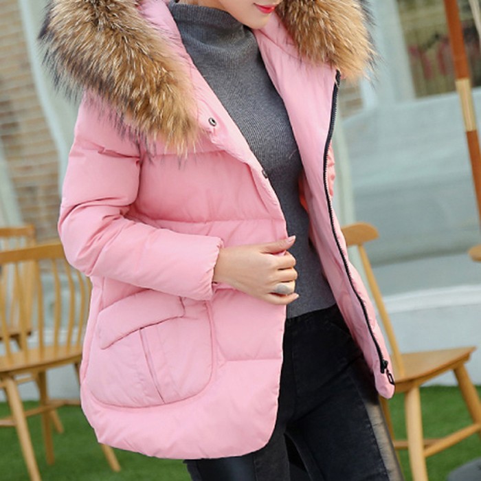 Jaqueta-Feminina-Winter-Jacket-Coat-Women-Candy-Color-Single-Breasted-Fur-Collar-Slim-Long-Parka-Casaco(4)