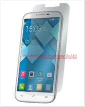 10x Clear Glossy LCD Screen Protector Guard Cover Film Shield For Alcatel One Touch POP C9 Dual 7047D 7047A