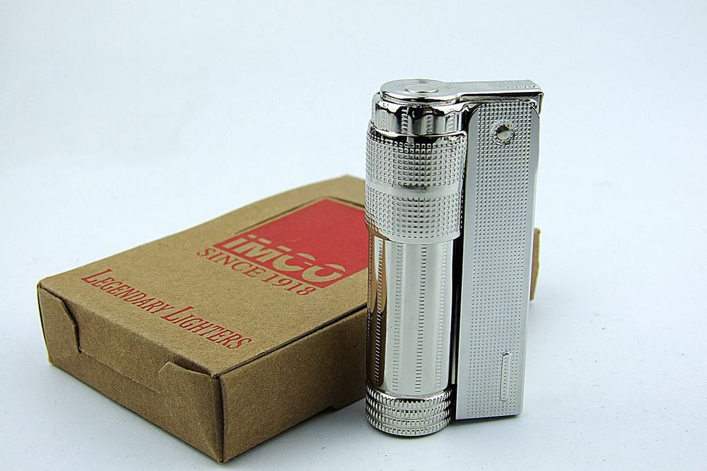 Online kopen Wholesale imco 6700 uit China imco 6700 Groothandel ...